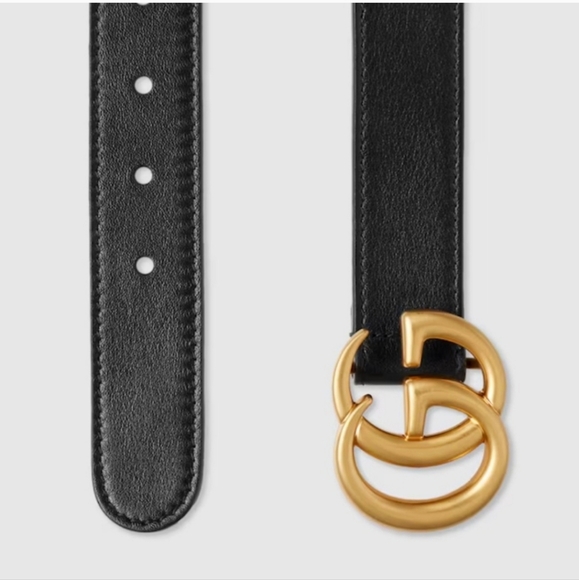 Gucci Belt - Picture 3 of 4